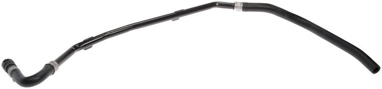 HEATER HOSE ASSEMBLIES