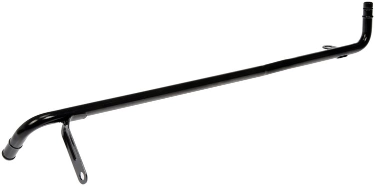 626-547 Engine Cooling Inlet Tube; 2005-2008 Chrysler, 2005-2008 Dodge, 2005-2008 Jeep