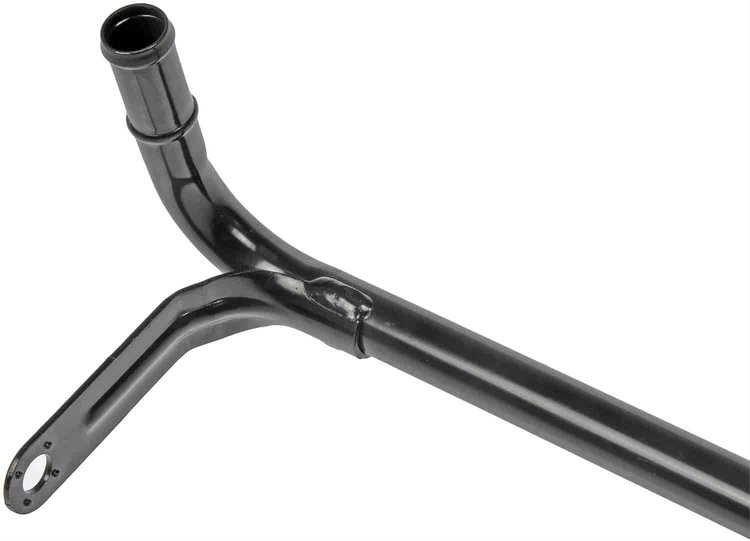 ENGINE HEATER HOSE ASSEMB