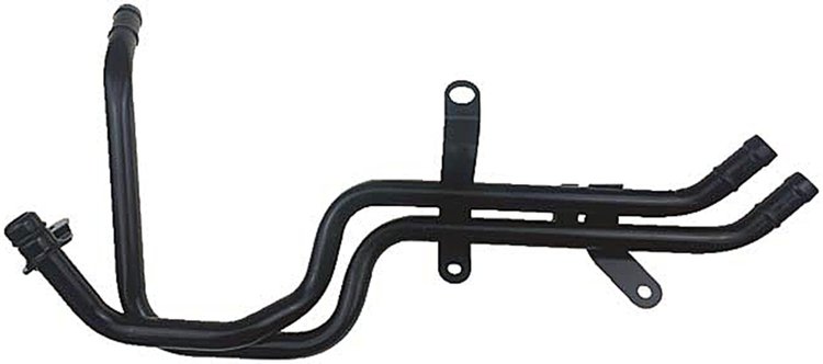 HEATER HOSE ASSEMBLIES