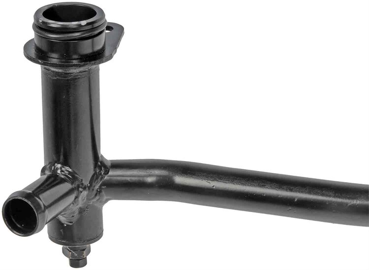 ENGINE HEATER HOSE ASSEMB