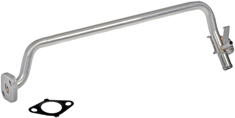 HEATER HOSE ASSEMBLIES