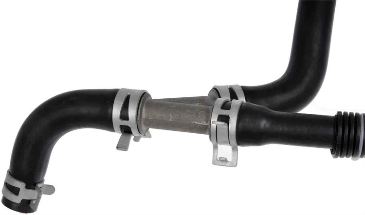 Engine Heater Hose Assembly