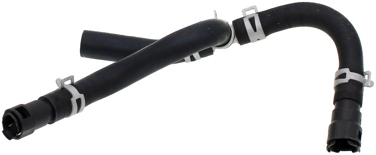 HEATER HOSE ASSEMBLIES