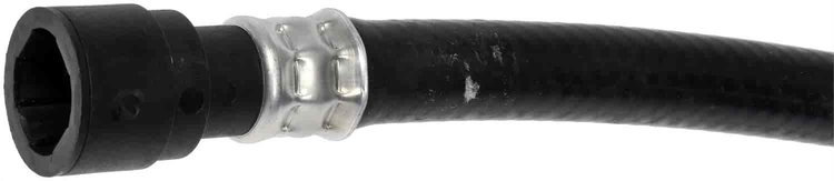 ENGINE HEATER HOSE ASSEMB