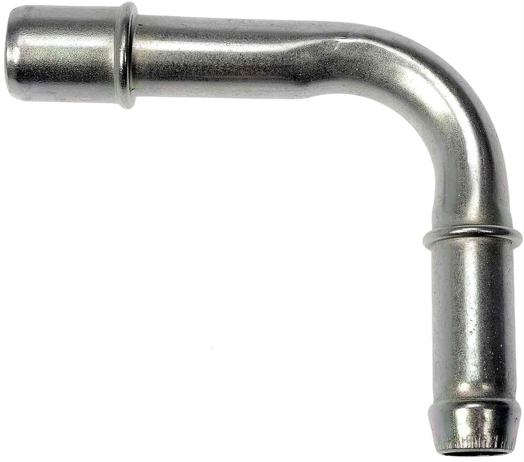 ENGINE HEATER HOSE ASSEMB