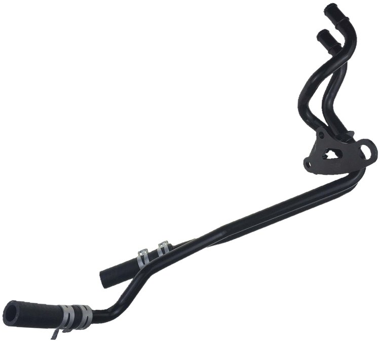 HEATER HOSE ASSEMBLIES
