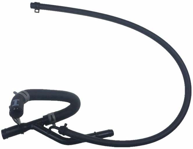 ENGINE HEATER HOSE ASMBLY