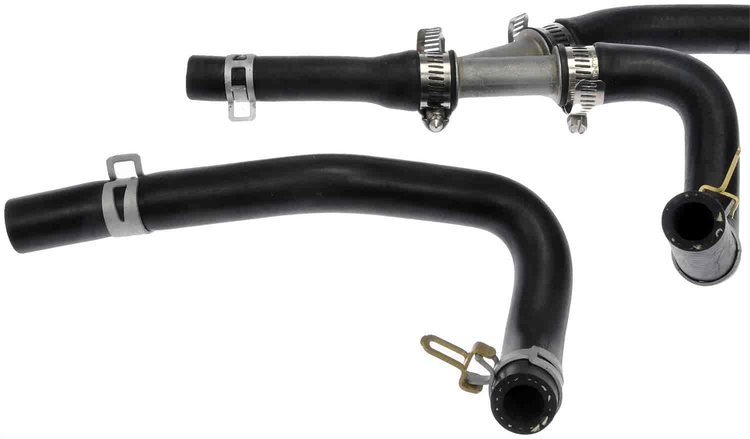 Engine Heater Hose Assembly