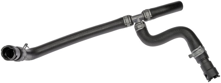 HEATER HOSE ASSEMBLIES