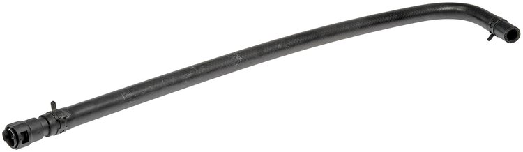HEATER HOSE ASSEMBLIES