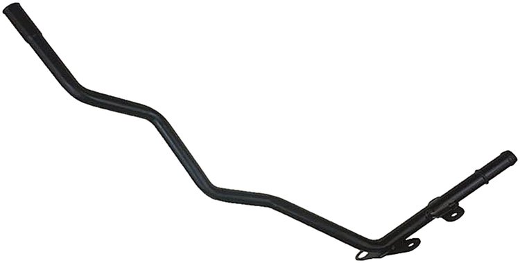 HEATER HOSE ASSEMBLIES