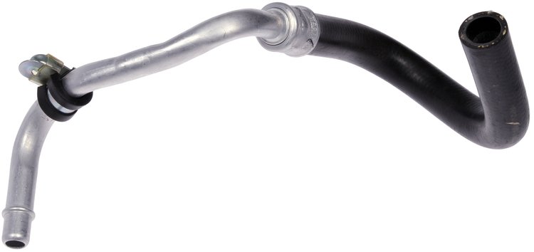 HEATER HOSE ASSEMBLIES