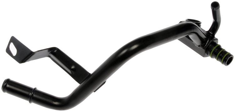 HEATER HOSE ASSEMBLIES