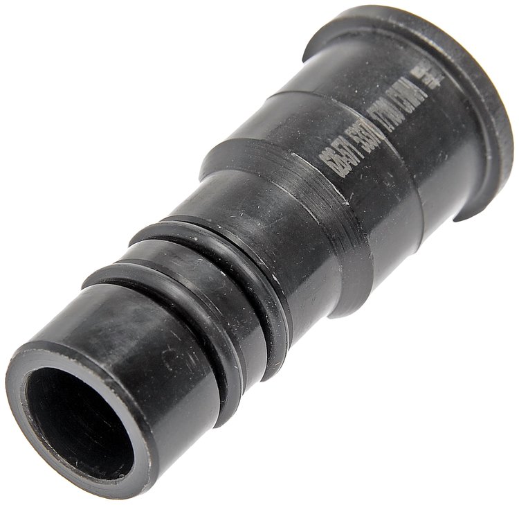 626-571 Coolant Fitting; 1997-2018 Ford; 1998-2014 Lincoln; 1998-2011 Mercury