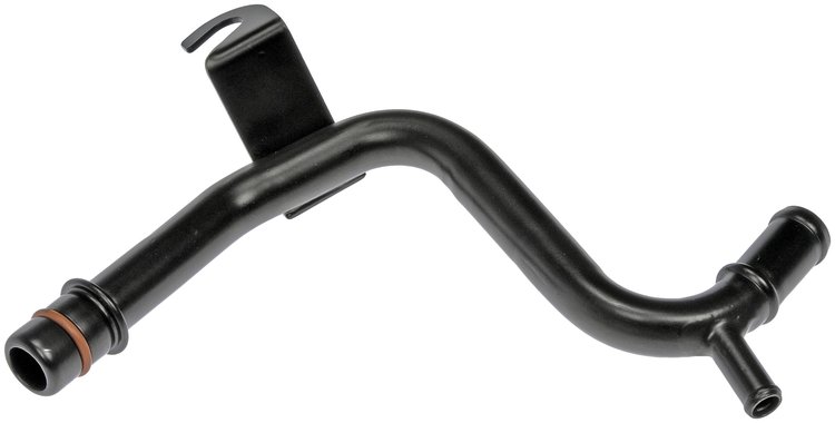 HEATER HOSE ASSEMBLIES
