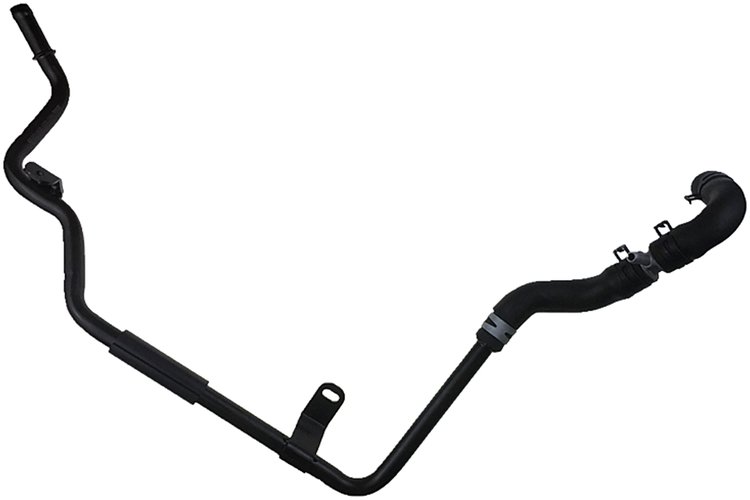 HEATER HOSE ASSEMBLIES