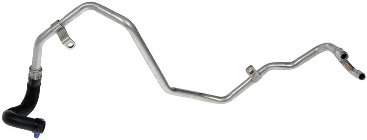 HEATER HOSE ASSEMBLIES
