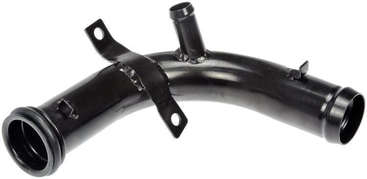 HEATER HOSE ASSEMBLIES