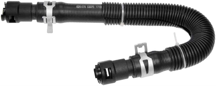 ENGINE HEATER HOSE ASSEMB