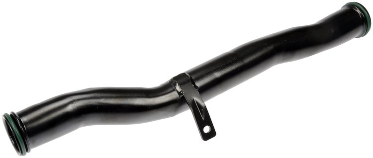 HEATER HOSE ASSEMBLIES
