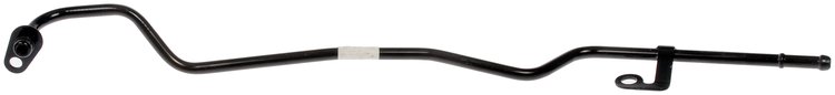 HEATER HOSE ASSEMBLIES