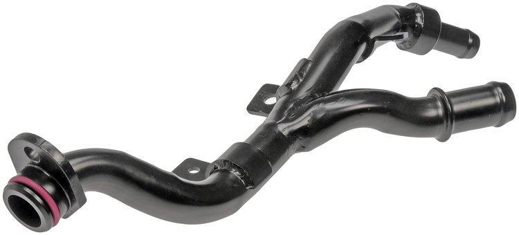 HEATER HOSE ASSEMBLIES