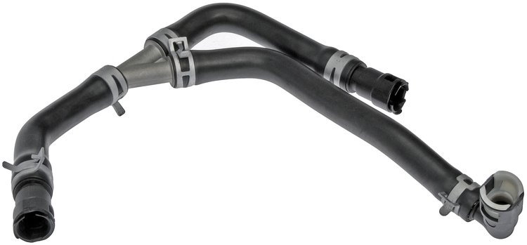 HEATER HOSE ASSEMBLIES