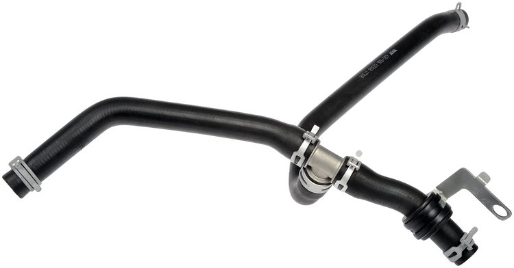HEATER HOSE ASSEMBLIES