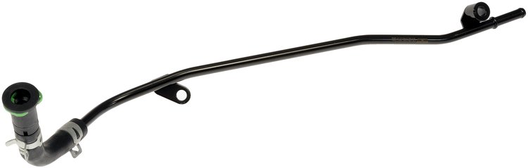 HEATER HOSE ASSEMBLIES
