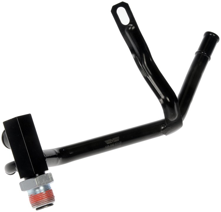 HEATER HOSE ASSEMBLIES