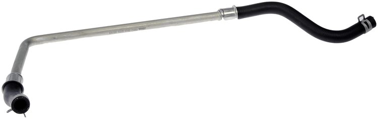 HEATER HOSE ASSEMBLIES