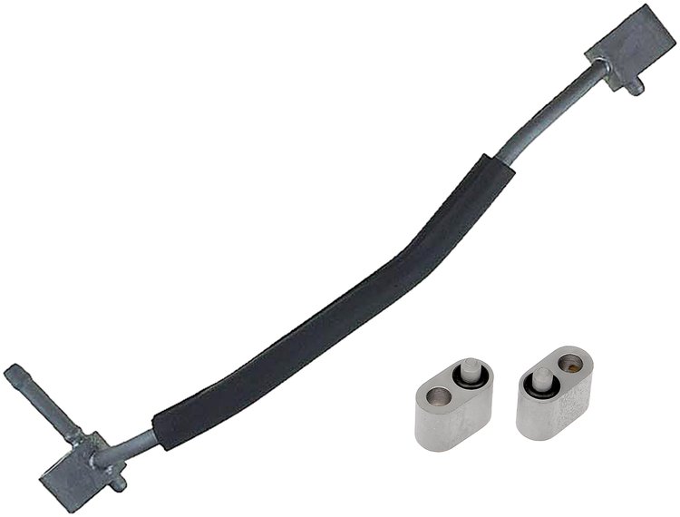 HEATER HOSE ASSEMBLIES