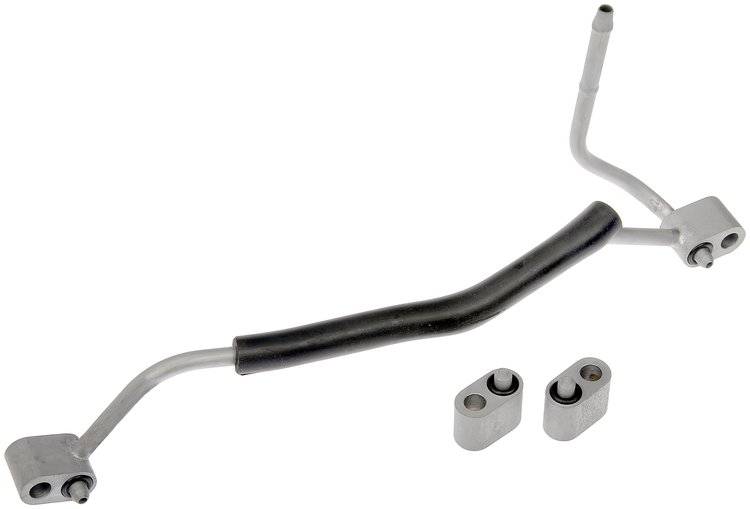 HEATER HOSE ASSEMBLIES