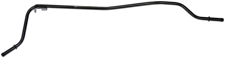 HEATER HOSE ASSEMBLIES