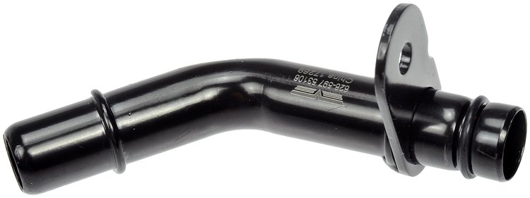 HEATER HOSE ASSEMBLIES