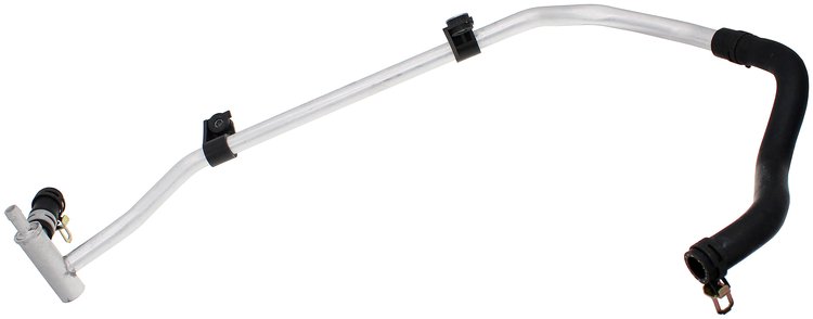 HEATER HOSE ASSEMBLIES