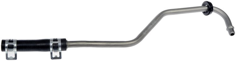 HEATER HOSE ASSEMBLIES