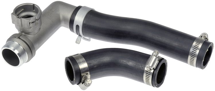 HEATER HOSE ASSEMBLIES
