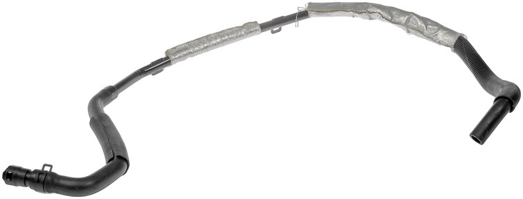 HEATER HOSE ASSEMBLIES