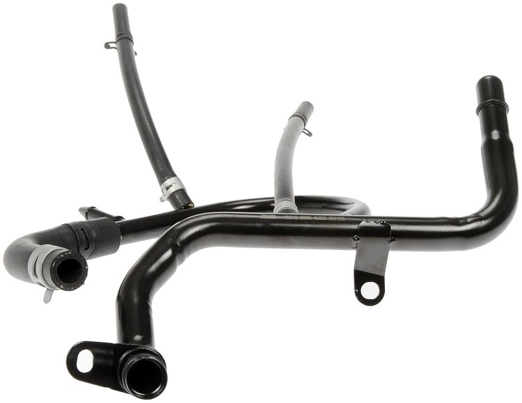HEATER HOSE ASSEMBLIES