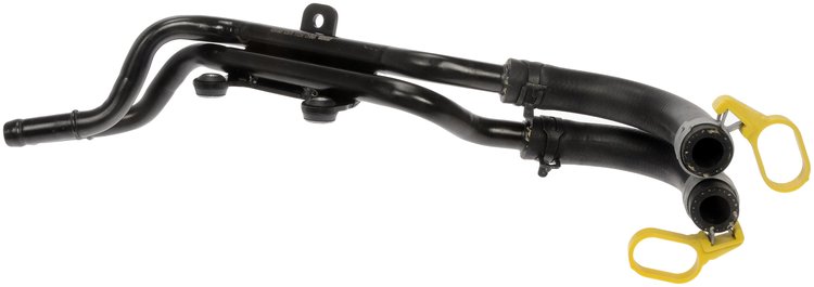 HEATER HOSE ASSEMBLIES