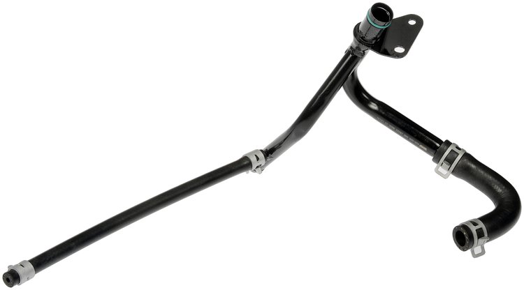 HEATER HOSE ASSEMBLIES