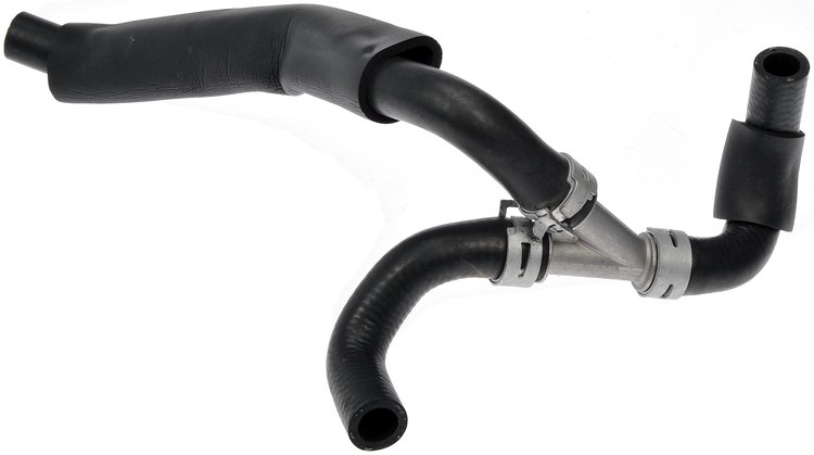 HEATER HOSE ASSEMBLIES
