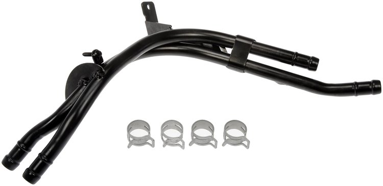 HEATER HOSE ASSEMBLIES