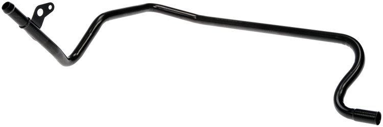 HEATER HOSE ASSEMBLIES