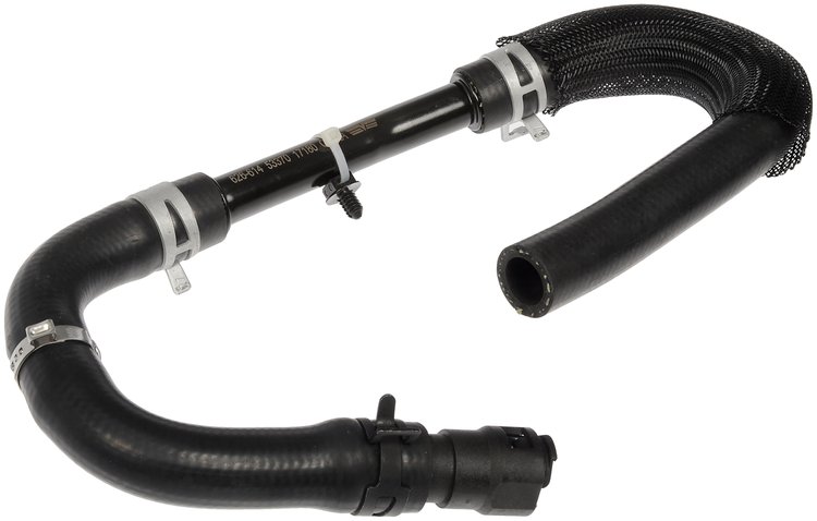 HEATER HOSE ASSEMBLIES