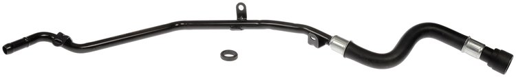 HEATER HOSE ASSEMBLIES