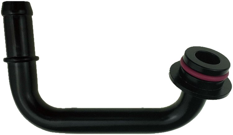 HEATER HOSE ASSEMBLIES