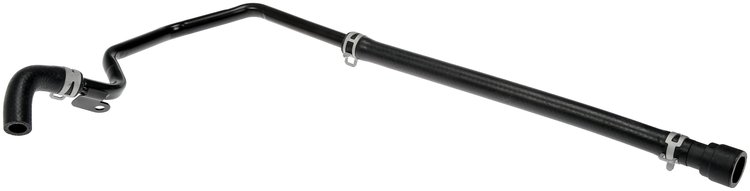 HEATER HOSE ASSEMBLIES